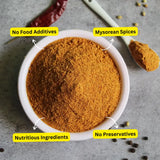 Mysore Rasam Powder 100g