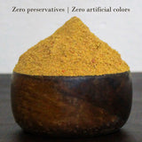 Spicy Mysore rasam podi