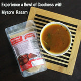 Aromatic Mysore rasam powder