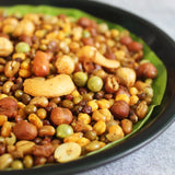 Navadhanya Navadhaniya Navadhanyam Mixture நவதானிய மிக்சர்