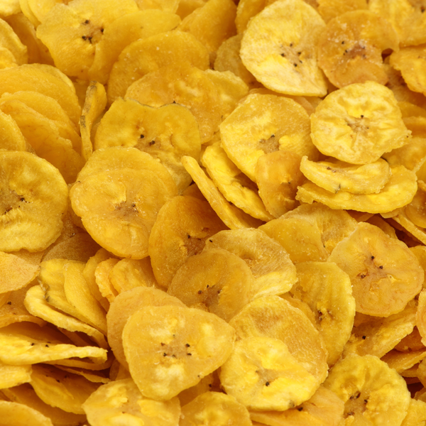 Kerala Nendran Banana Chips 200g