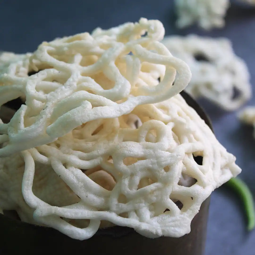 Omapodi Vadam Rice Arisi Vadagam ஓமப்பொடி வடகம்