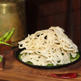 Omapodi Vadam Rice Arisi Vadagam ஓமப்பொடி வடகம்