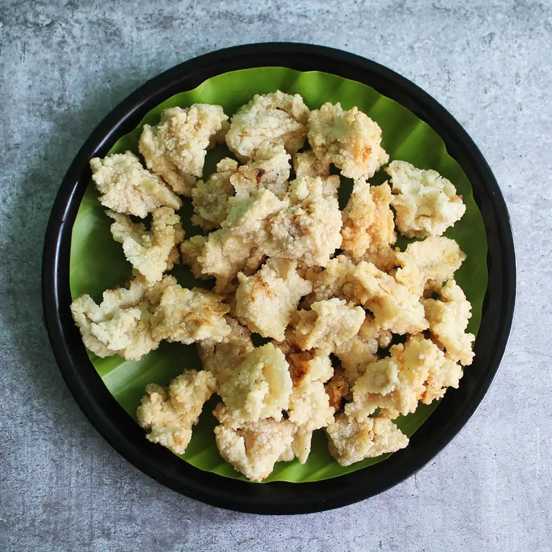 Onion Vadam Vengaya Vadagam வெங்காய வடகம்