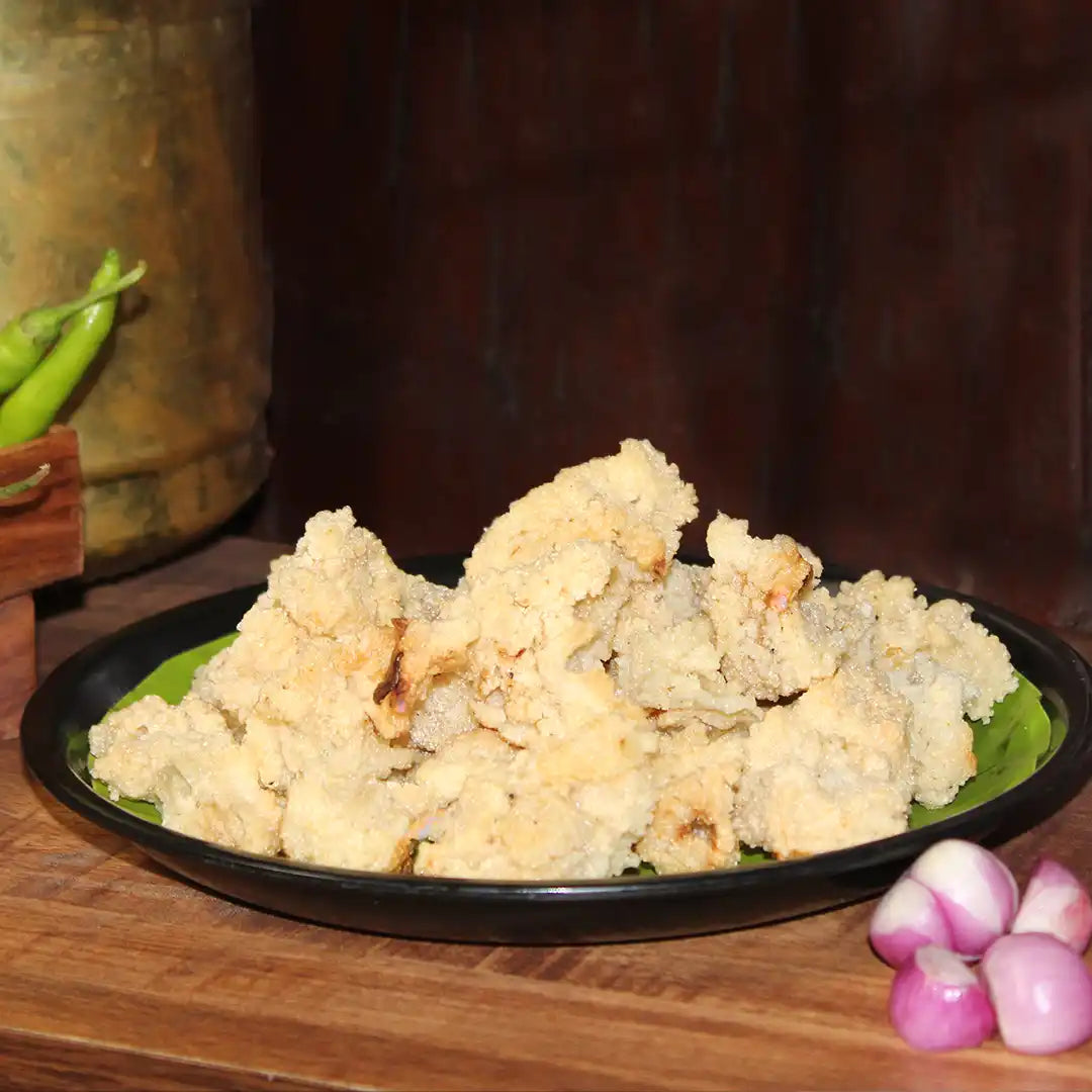 Onion Vadam Vengaya Vadagam வெங்காய வடகம்