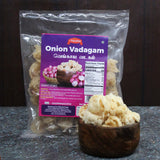 Onion Vadam (Vengaya Vadagam) 250g