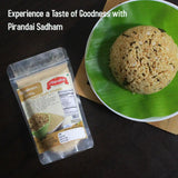 Classic pirandai powder