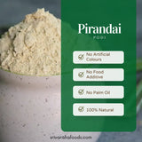 Pirandai Podi (Veldt Grape Powder) 100g