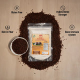Poongar Rice Puttu Flour Mix ą®ŖąÆą®ąÆą®ą®¾ą®°ąÆ ą®
ą®°ą®æą®ą®æ ą®ŖąÆą®ąÆą®ąÆ மாவąÆ