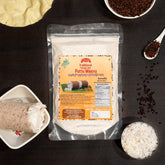 Poongar Rice Puttu Flour Mix பூங்கார் அரிசி புட்டு மாவு