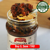 Pulikachal (Puliyodharai Mix) 300g