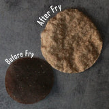 SriVaraha Foods Ragi Appalam Ragi Papad Finger Millet Nachani Papad ராகி அப்பளம்