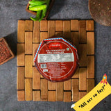 SriVaraha Foods Ragi Appalam Ragi Papad Finger Millet Nachani Papad ராகி அப்பளம்