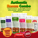 5 in 1 Rasam Combo