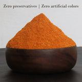 Traditional rasam podi