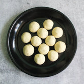 Rava Ladoo Rava Laddu Sweet ரவா லட்டு