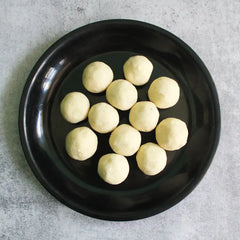 Rava Ladoo Rava Laddu Sweet ரவா ą®²ą®ąÆą®ąÆ