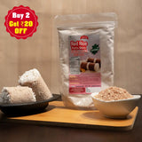 Red Rice Puttu Flour Sigappu Arisi Puttu Maavu