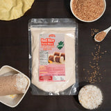 Red Rice Puttu Flour Sigappu Arisi Puttu Maavu