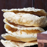 Rettai Appalam Papad இரட்டை அப்பளம்