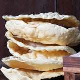 Rettai Appalam Papad ą®ą®°ą®ąÆą®ąÆ ą®
ą®ŖąÆą®Ŗą®³ą®®ąÆ