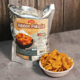 Ribbon Pakoda Ribbon murukku Seval ரிப்பன் பக்கோடா 200g