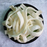 Ribbon Vadam Vadagam Arisi Vadam ரிப்பன் வடகம்