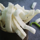 Ribbon Vadam Vadagam Arisi Vadam ரிப்பன் வடகம்