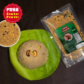 Samai Little Millet Pongal Mix சாமை பொங்கல் மிக்ஸ்