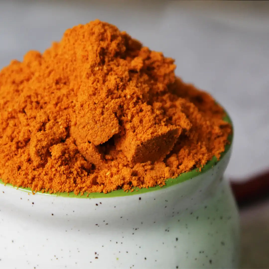 சாம்பார் பொடி