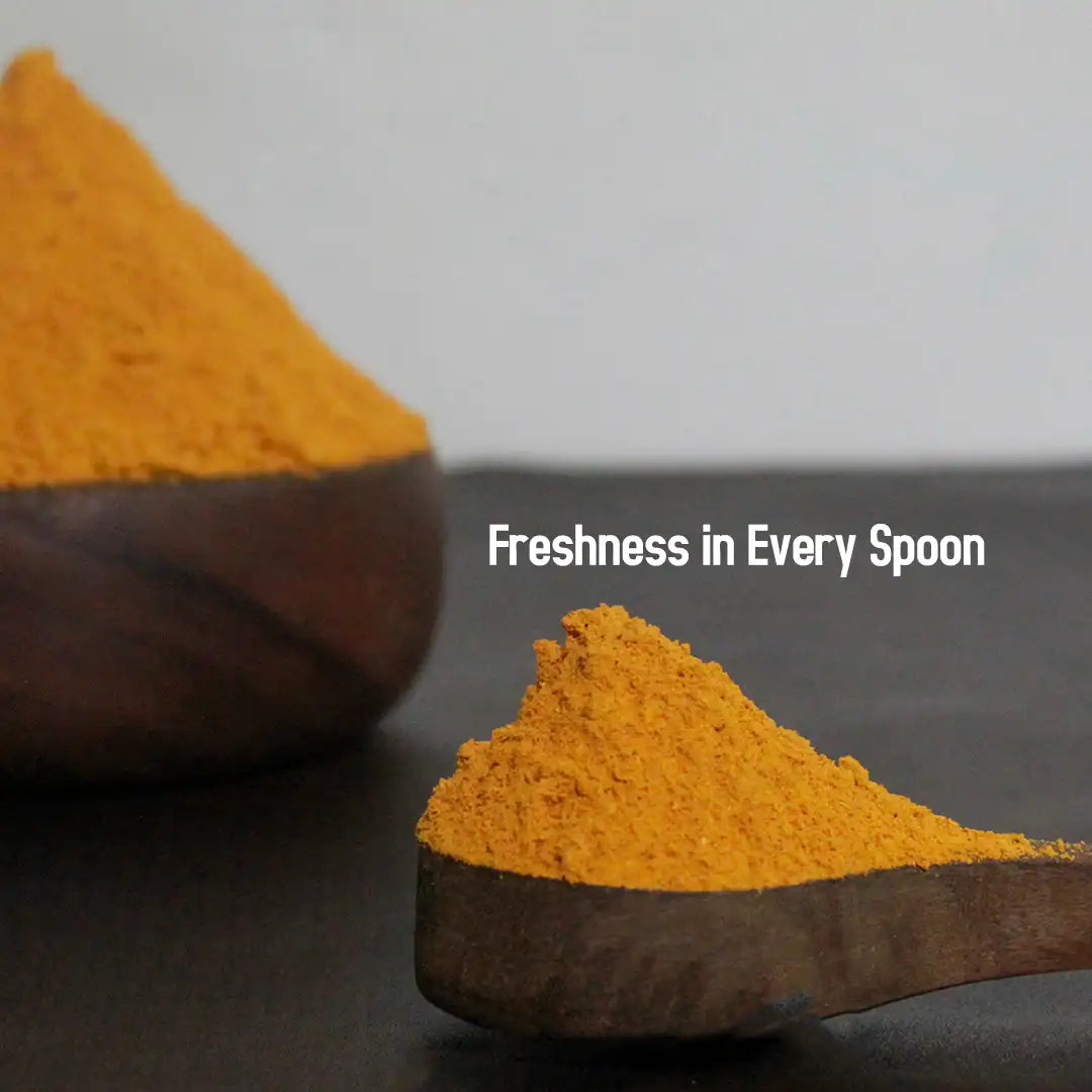Sambar Powder