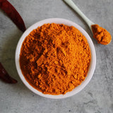 Tirunelveli Sambar thool