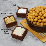 Uppu Seedai 200g