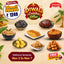 Special Diwali Combo 1.45kg