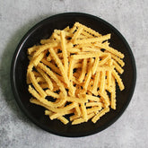 SriVaraha Foods Butter Murukku Snacks 200g பட்டர் முறுக்கு