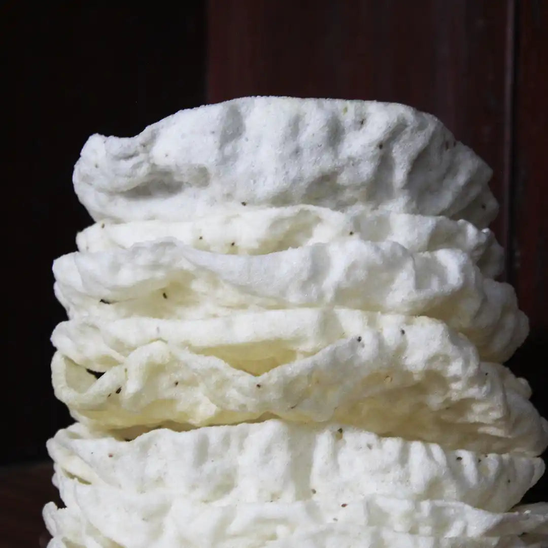 SriVaraha Foods ElaiVadam Elavadagam Thalir Vadam Appalam