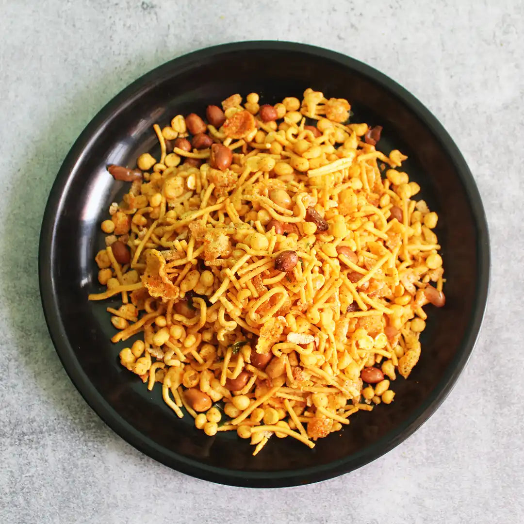 SriVaraha Foods Madras Mixture மெட்ராஸ் மிக்சர் 200g