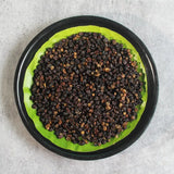 SriVaraha Foods Manathakkali Vathal Sun dried Black Night Shade Vathal மணத்தக்காளி வத்தல்