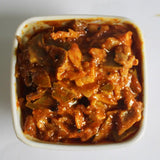 SriVaraha Foods Mango Pickle Mangai oorugai ą®®ą®¾ą®ąÆą®ą®¾ą®ÆąÆ ą®ą®±ąÆą®ą®¾ą®ÆąÆ