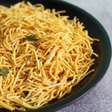 SriVaraha Foods Omapodi Snacks Plain Sev ஓமப்பொடி