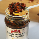 SriVaraha Foods Pulikachal Puliyodhara Mix Pulihora Mix Puliyogare Pulisadam Mix புளியோதரை மிக்ஸ்