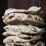 SriVaraha Foods Ragi Appalam Ragi Papad Finger Millet Nachani Papad ராகி அப்பளம்