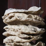 SriVaraha Foods Ragi Appalam Ragi Papad Finger Millet Nachani Papad ராகி அப்பளம்