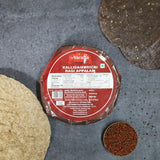 SriVaraha Foods Ragi Appalam Ragi Papad Finger Millet Nachani Papad ராகி அப்பளம்