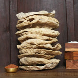 SriVaraha Foods Ragi Appalam Ragi Papad Finger Millet Nachani Papad ராகி அப்பளம்