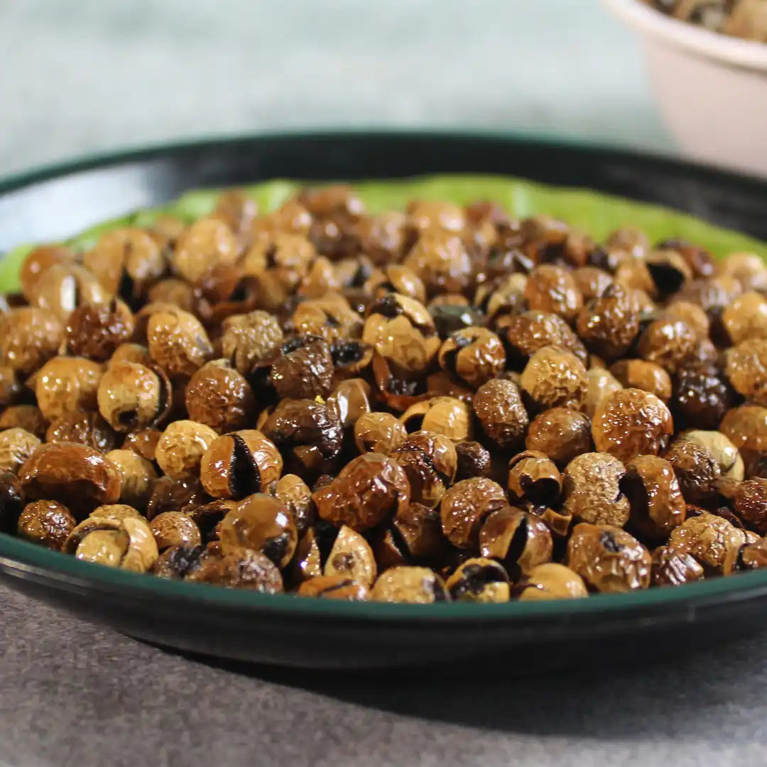 SriVaraha Foods Sundakkai Sundaikkai Vathal Chundakkai Sun dried turkey berry சுண்டைக்காய் வத்தல்