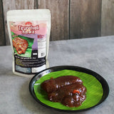 SriVaraha Foods Tirunelveli Halwa Wheat Halwa திருநெல்வேலி அல்வா