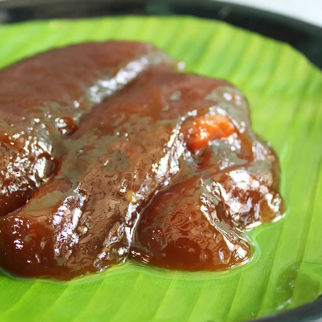 SriVaraha Foods Tirunelveli Halwa Wheat Halwa திருநெல்வேலி அல்வா