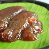 SriVaraha Foods Tirunelveli Halwa Wheat Halwa திருநெல்வேலி அல்வா