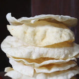 SriVaraha Foods Tomato Thakkali Appalam Tomato Papad தக்காளி அப்பளம்